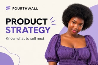 create a fourthwall product strategy for your creator brand