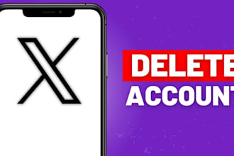 remove delete fake accounts impersonating profiles on facebook instagram tiktok