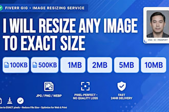 do professional image editing, photo retouching and file conversion