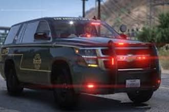 design custom fivem lspdfr ems fire police and civilian vehicle liveries