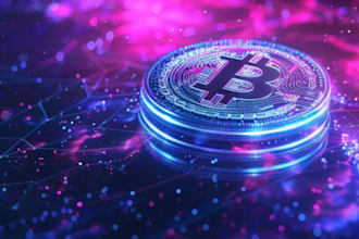 help you set up bitcoin wallet and learn crypto step by step