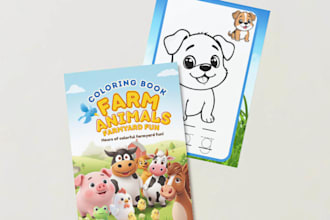 promote children education books and e books