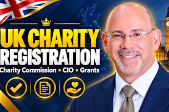 uk charity commission grant writing policy brief ofsted