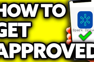 reactivate walmart spark account, instacart and uber eats account reactivation