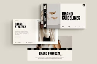 do corporate brand identity branding book visual identity brand guidelines