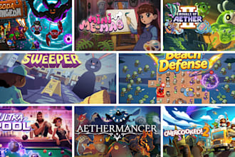 steam capsule game banner cover art steam image capsule artist steam artwork