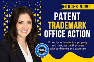 be your US licensed trademark attorney for your brand