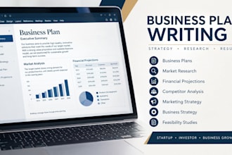 business plan business plan writer startups financial plan business plan