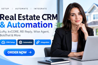 do lofty, kvcore, rei reply, wise agent, boldtrail, lofty website, lofty crm