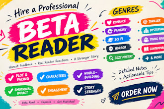 beta read, alpha reader dark romance, cozy mystery thriller critique beta reader