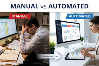 set up a local ai automation system for your small business