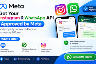 approve instagram whatsapp api meta app approval respond io gupshup 360 dialog