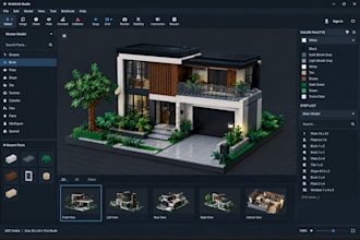 professionally create game development