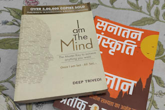record audio books and can give voice over