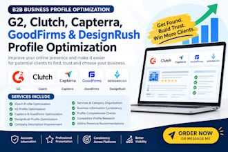 improve your g2 clutch capterra and good firm
