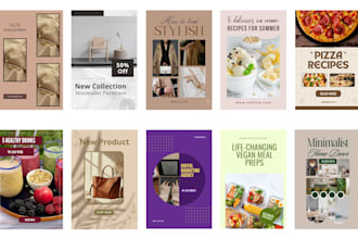 design professional pinterest pins to boost traffic