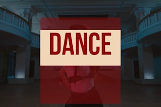teach you how to dance from a total beginner to a pro