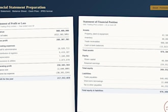 be your  virtual accountant for bookkeeping and reconciliations