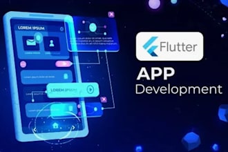 develop kintone app, adalo app, bubble developer, flutterflow,