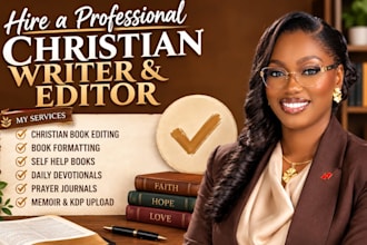 developmental line ebook editing christian book editor devotional prayer book