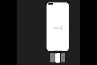 design an ai app that tracks your losing weight