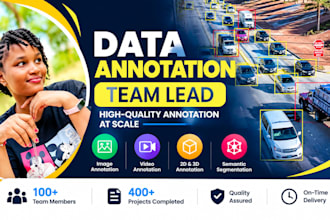 accurately annotate images and videos for machine learning