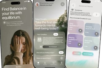 do mobile app development, android ios app development, flutter app developer