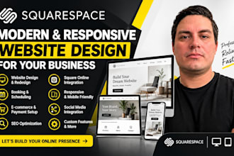 design squarespace website redesign squarespace square online booking website