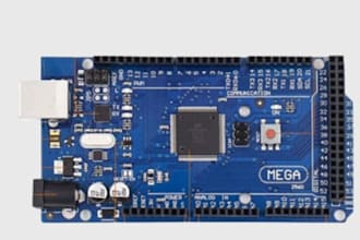 program arduino, esp32, and stm32 microcontrollers