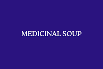make medicinal soup for you in 30 minutes