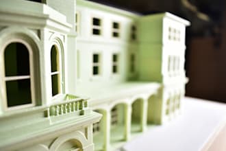 create parametric 3d architectural models in rhino grasshopper