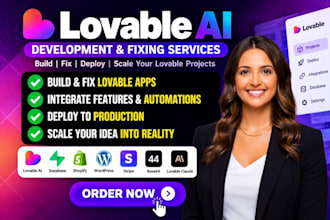 fix lovable ai, lovable app, lovable supabase lovable ai shopify, lovable claude