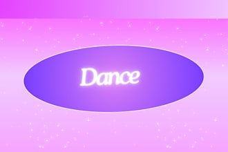 teach you how to dance from a total beginner to a pro