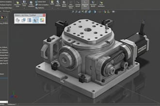 design functional 3d printable parts for fdm sla sls and mjf