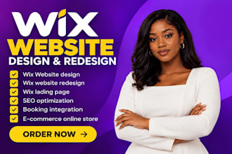 wix website design wix redesign wix website design wix redesign