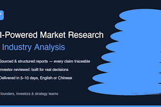 optimize your investor pitch deck story and content