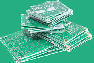 design power electronics pcb smps dc dc converter inverter buck boost ev