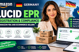register germany lucid epr for amazon fba and ecommerce sellers