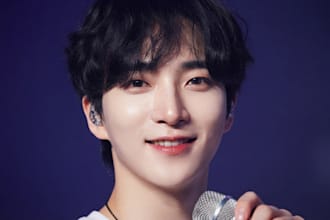 be your top kpop songwriter for a catchy topline melody and korean lyrics