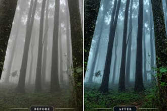 edit and enhance your photos
