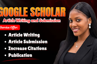 write and publish research articles in scopus indexed journals