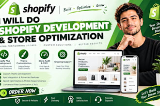 do shopify plus developer, shopify expert, shopify theme customization, shopify