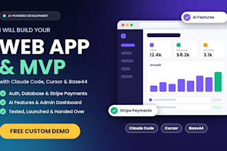 vibe coding, web app with claude code, cursor, base 44