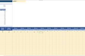 build excel dashboards, pivot tables and automate your spreadsheets