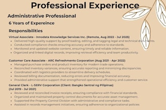 do admin assistant work