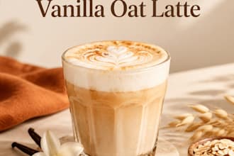 design instagram posts for cafes and coffee shops