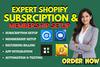 appstle subscription and membership kaching subi recharge seal subscription