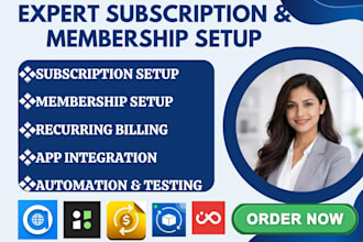 appstle subscription and membership kaching subi recharge seal subscription