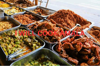 do amala and ewedu