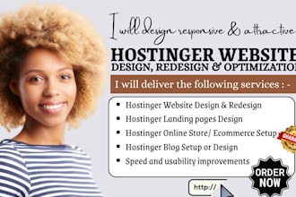 hostinger website redesign hostinger website design hostinger website hostinger